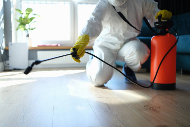 Reliable Unattended Death Cleanup contractor in Miller, NE by Crime Scene Cleaner Online